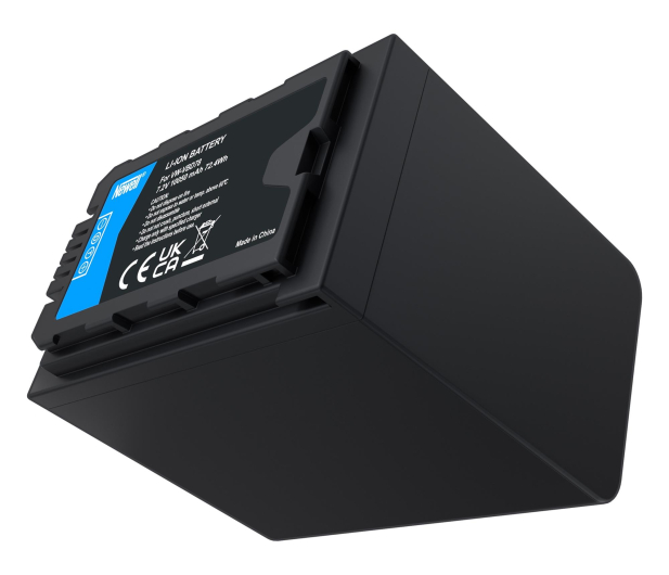 Newell VW-VB78 do Panasonic - 1333592 - zdjęcie